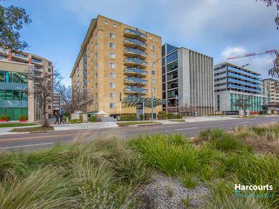 50 / 84 Northbourne Avenue, Braddon