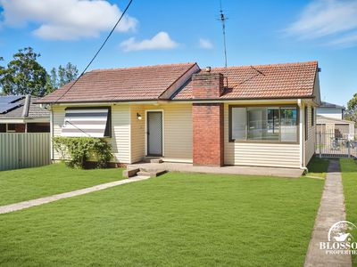 13 Davis Road, Marayong