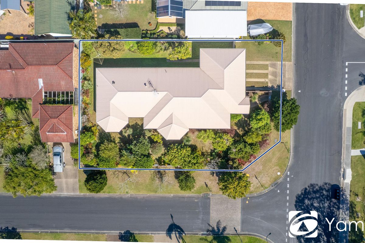 1 Freeburn Street, Yamba