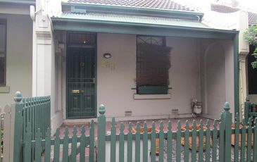 800 Elizabeth St, Waterloo