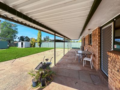 14 Springfield Way, Dubbo