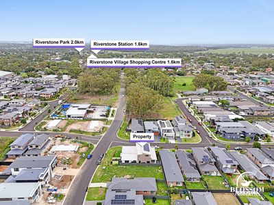 33 & 33A Campbell Street(Grantham Farm), Riverstone