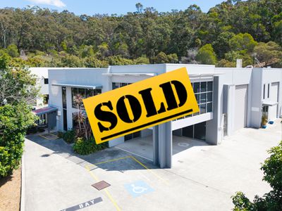 1 / 60 Township Drive, Burleigh Heads