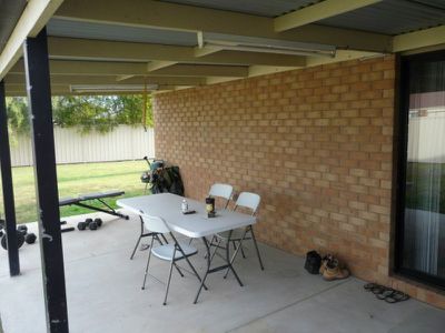 Tocumwal