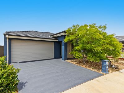 20 Trumpeter Drive, Tarneit