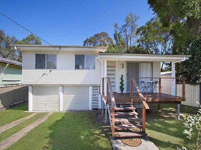 3 Charlane Street, Underwood
