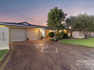 1 McPherson Avenue, Noranda