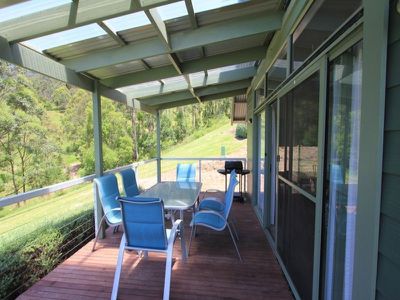 42 / 390 Mt Scanzi, Kangaroo Valley