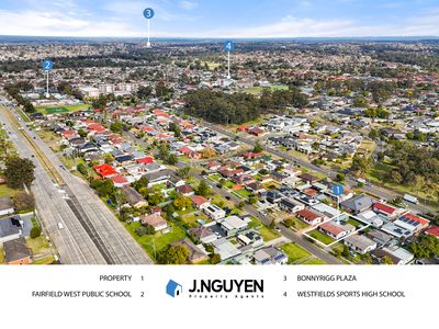 13 Quiros Avenue, Fairfield West