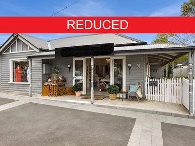 91 High Street, Heathcote