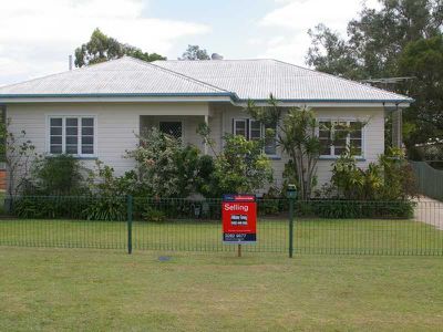 East Ipswich
