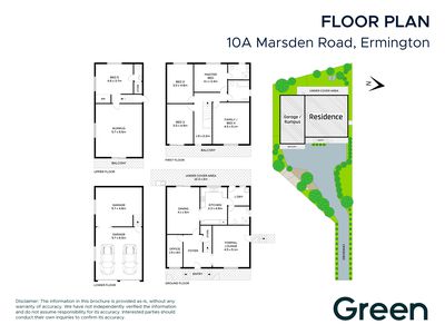 10A Marsden Road, Ermington