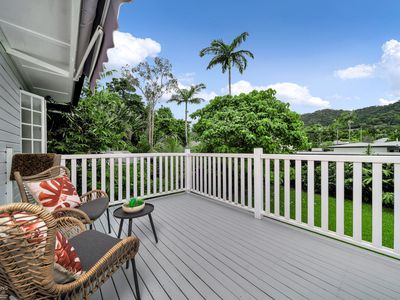 144 Greenslopes Street, Edge Hill