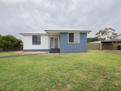 46 East Street, Dubbo