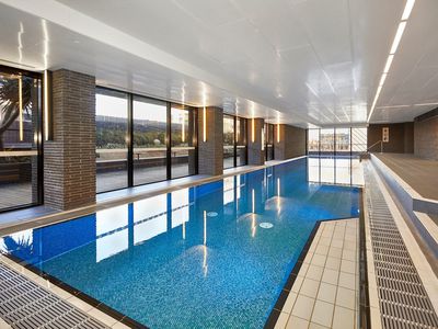 205 / 229 Toorak Road, South Yarra