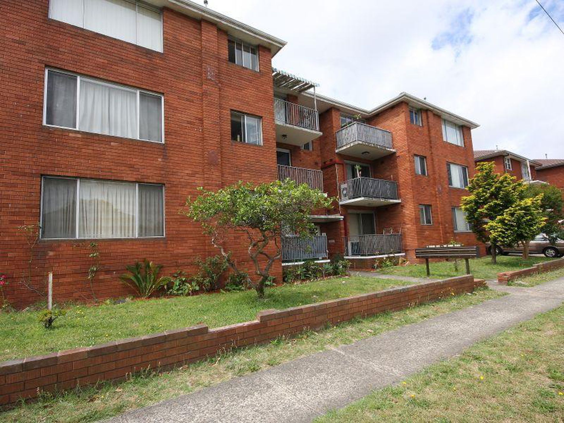 6 / 2 Evans Ave, Eastlakes