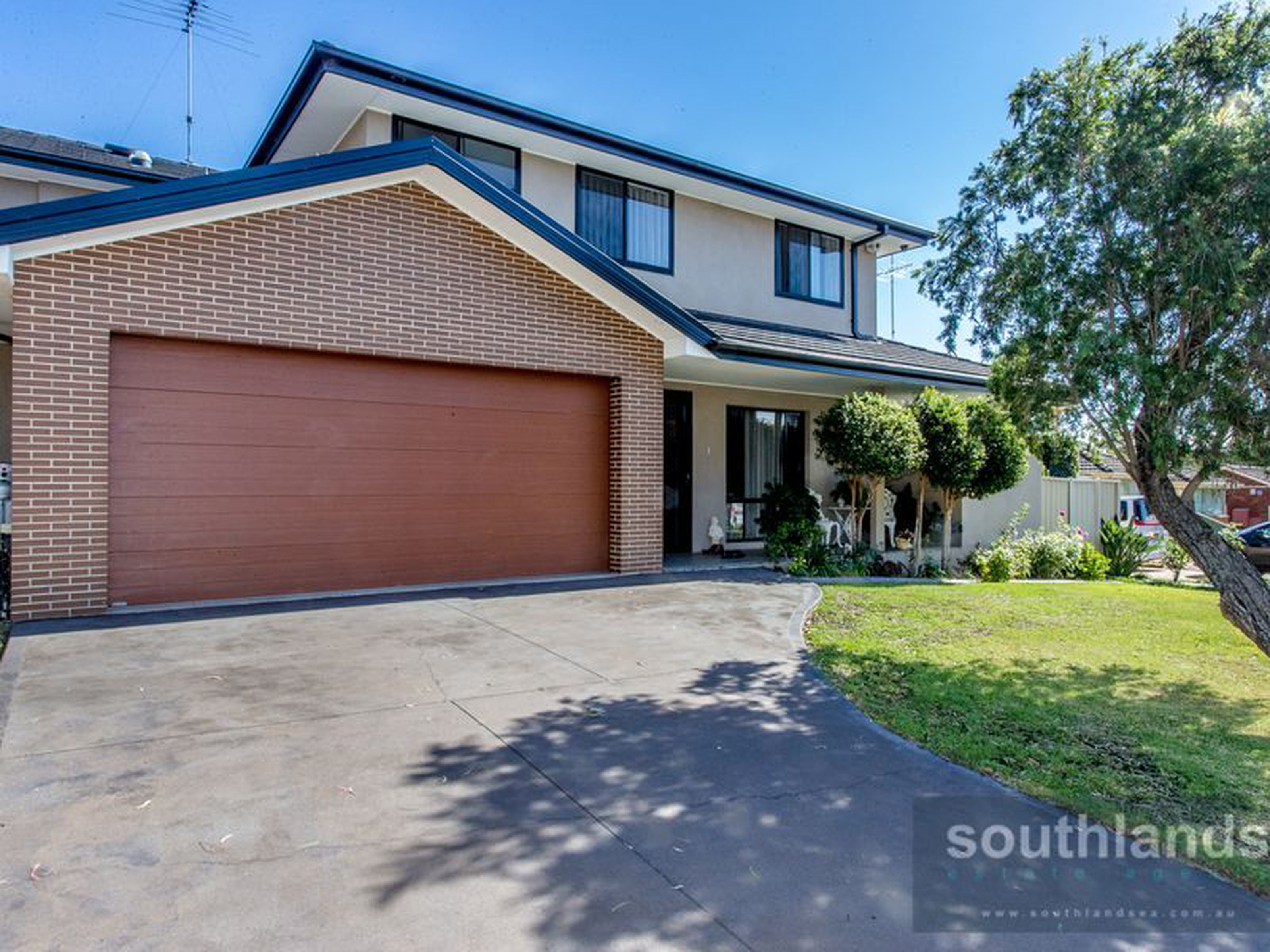 2 / 31 Banool Avenue, SOUTH PENRITH