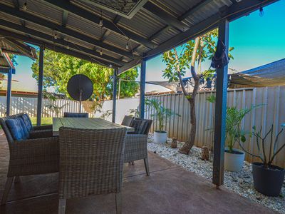 4 Wantijirri Court, South Hedland
