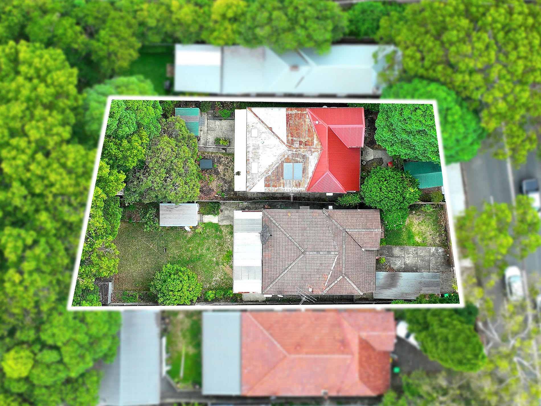 49 & 51 Old Canterbury Road, Lewisham