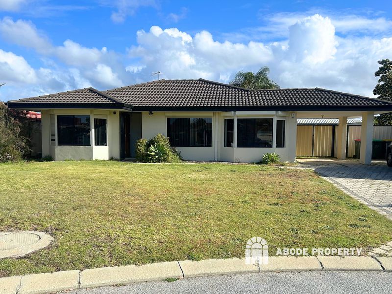 12 Coomer Elbow, South Guildford