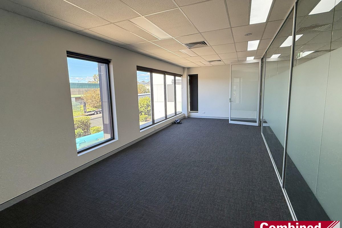 Part of office, 1 / 2 Kibble Place, Narellan