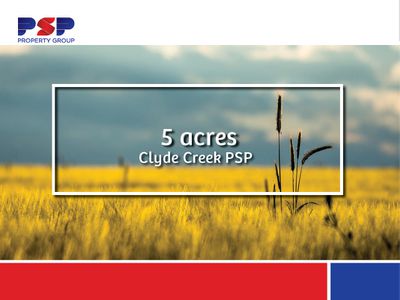 45 TUCKERS ROAD, Clyde