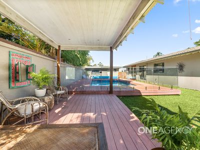 2 Lyrebird Drive, Nowra