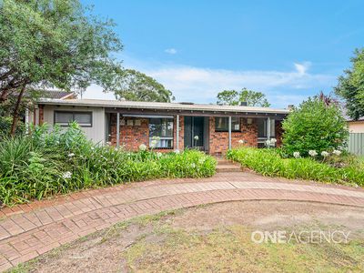 107 Mcmahons Road, North Nowra