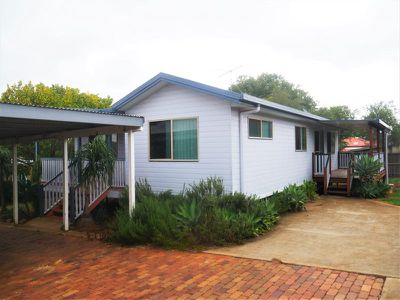 13 Fisher Street, Kingaroy