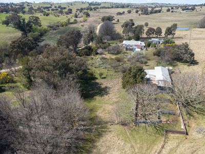 662 Jerrara Road, Crookwell