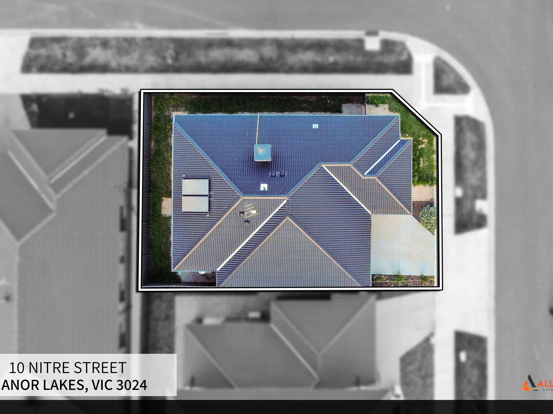 10 Nitre Street, Manor Lakes