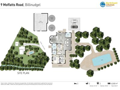 9 Moffatts Road, Billinudgel