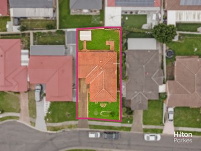 15 Masiku Place, Glendenning