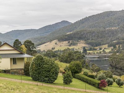 3000 Huon Highway, Franklin