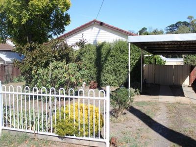 43 Richards Road, Castlemaine