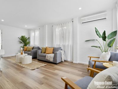 5 Davidson Street, Park Avenue