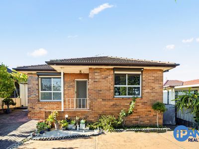 119 Woodville Rd, Chester Hill