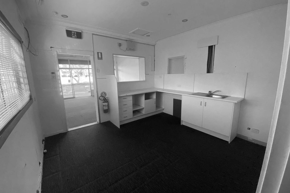 35A Challis Street, Newport
