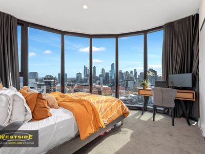 3408 / 105 CLARENDON STREET, Southbank