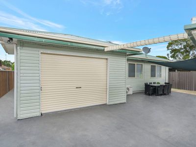 36 / 36A Wilberforce Street, Ashcroft