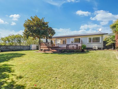 24 Hebberd Place, Richmond