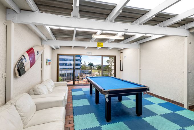 16 / 5-13 Parker Street, Maroochydore