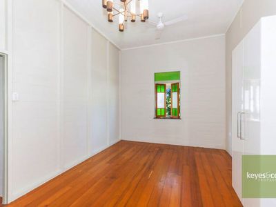 31 First Street, Railway Estate