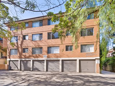 9/19 Queens Road, Westmead
