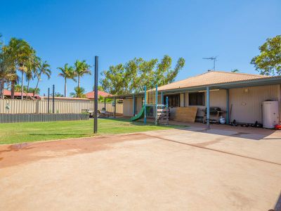 3 Oyster Court, South Hedland