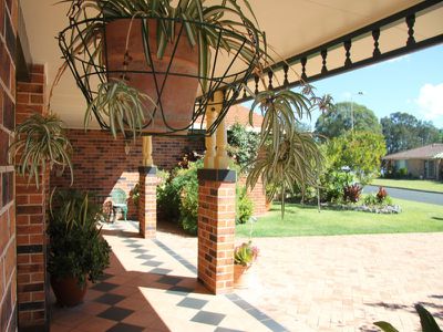 4 Supply Avenue, Forster