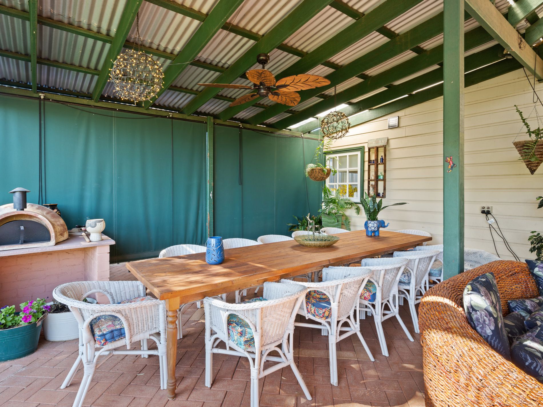 40 Varden Street, Piccadilly