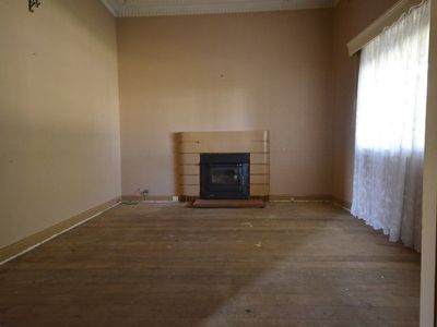 77-79 Boundary St Mortgagee in Possession AUCTION, Kerang