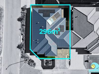 144 Myrlea Trail, Alkimos