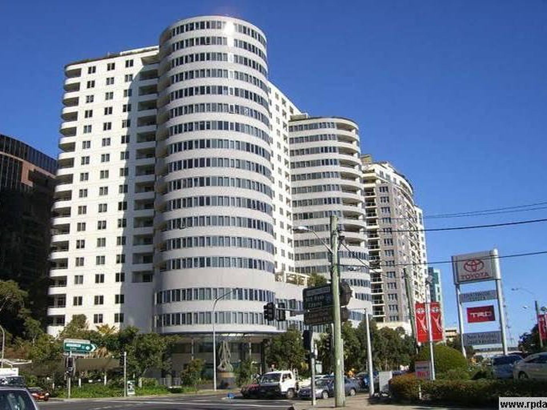 166A / 14 Brown Street, Chatswood